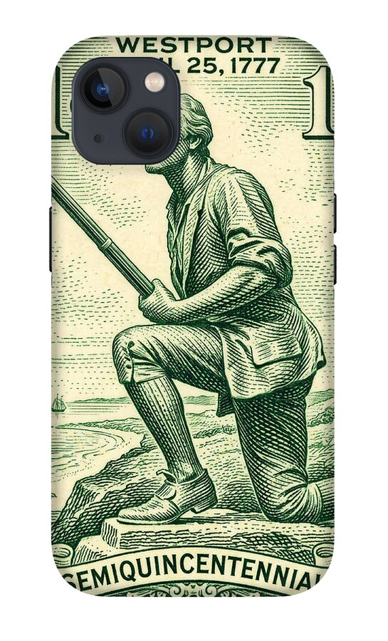 The Gallant Seventeen 1c 2 - Phone Case