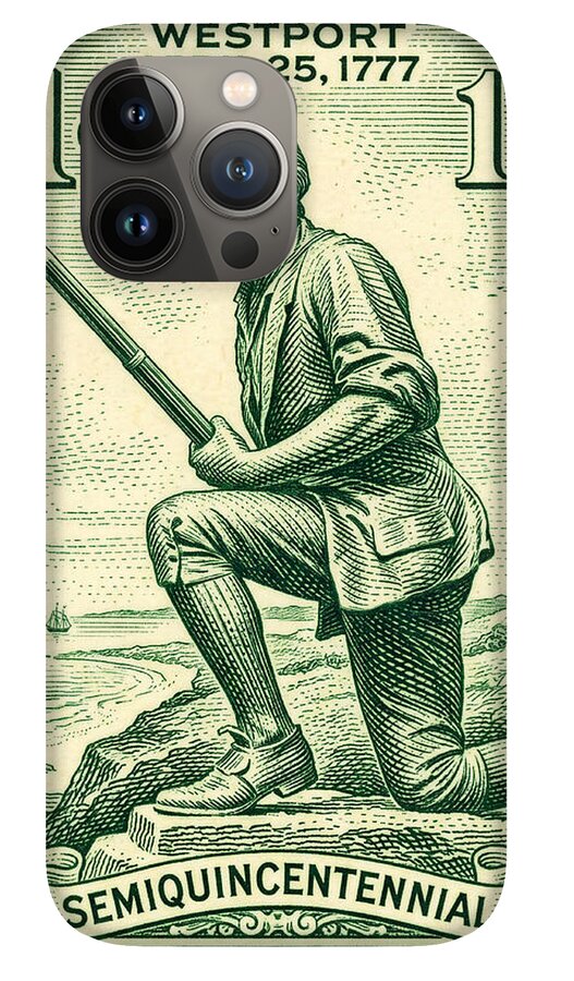 The Gallant Seventeen 1c 2 - Phone Case
