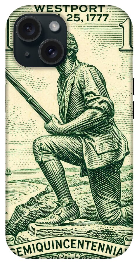 The Gallant Seventeen 1c 2 - Phone Case