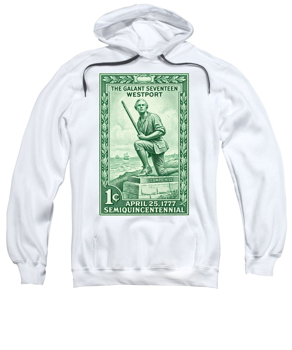 The Gallant Seventeen 1c 3 - Sweatshirt
