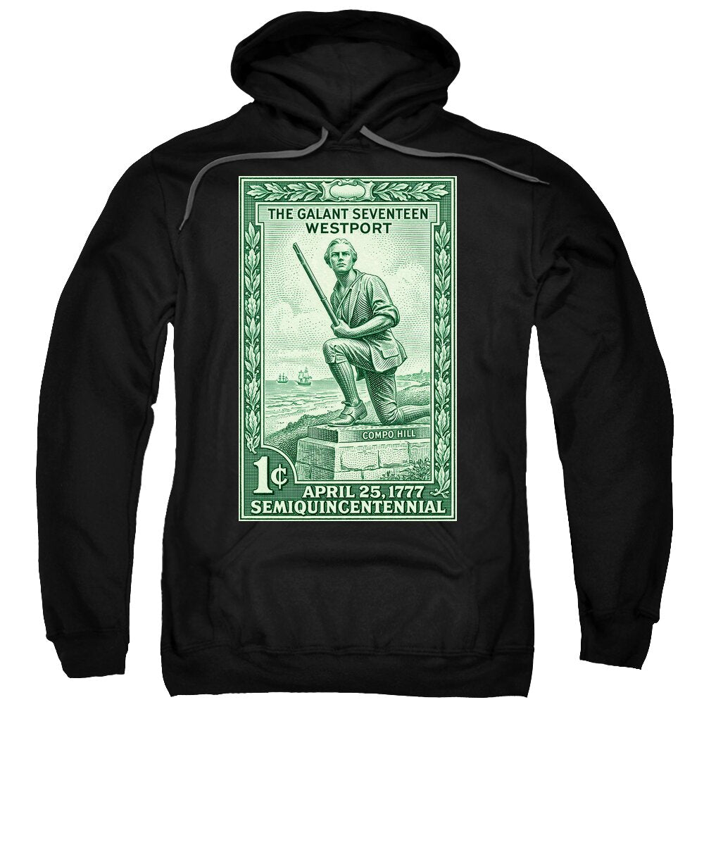 The Gallant Seventeen 1c 3 - Sweatshirt