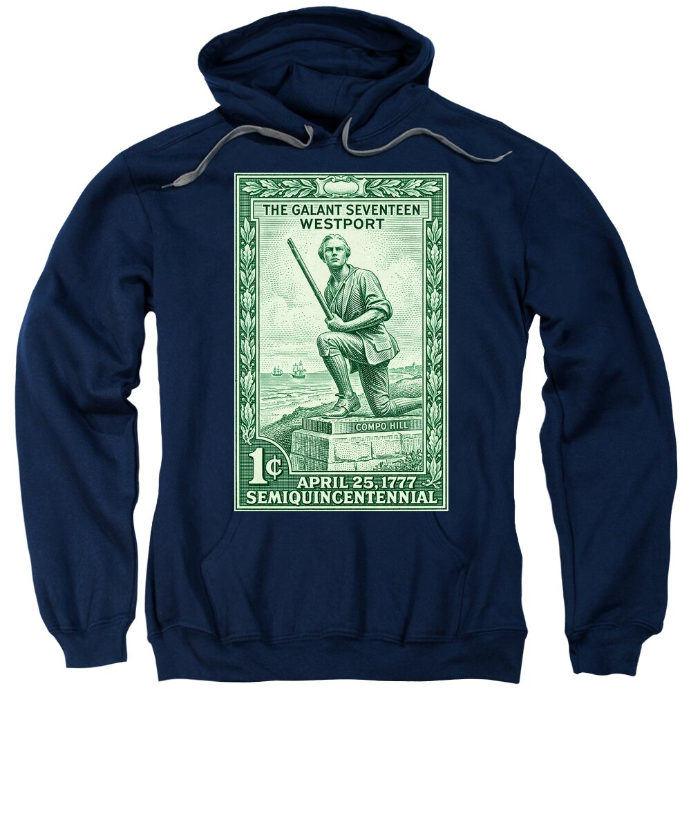 The Gallant Seventeen 1c 3 - Sweatshirt