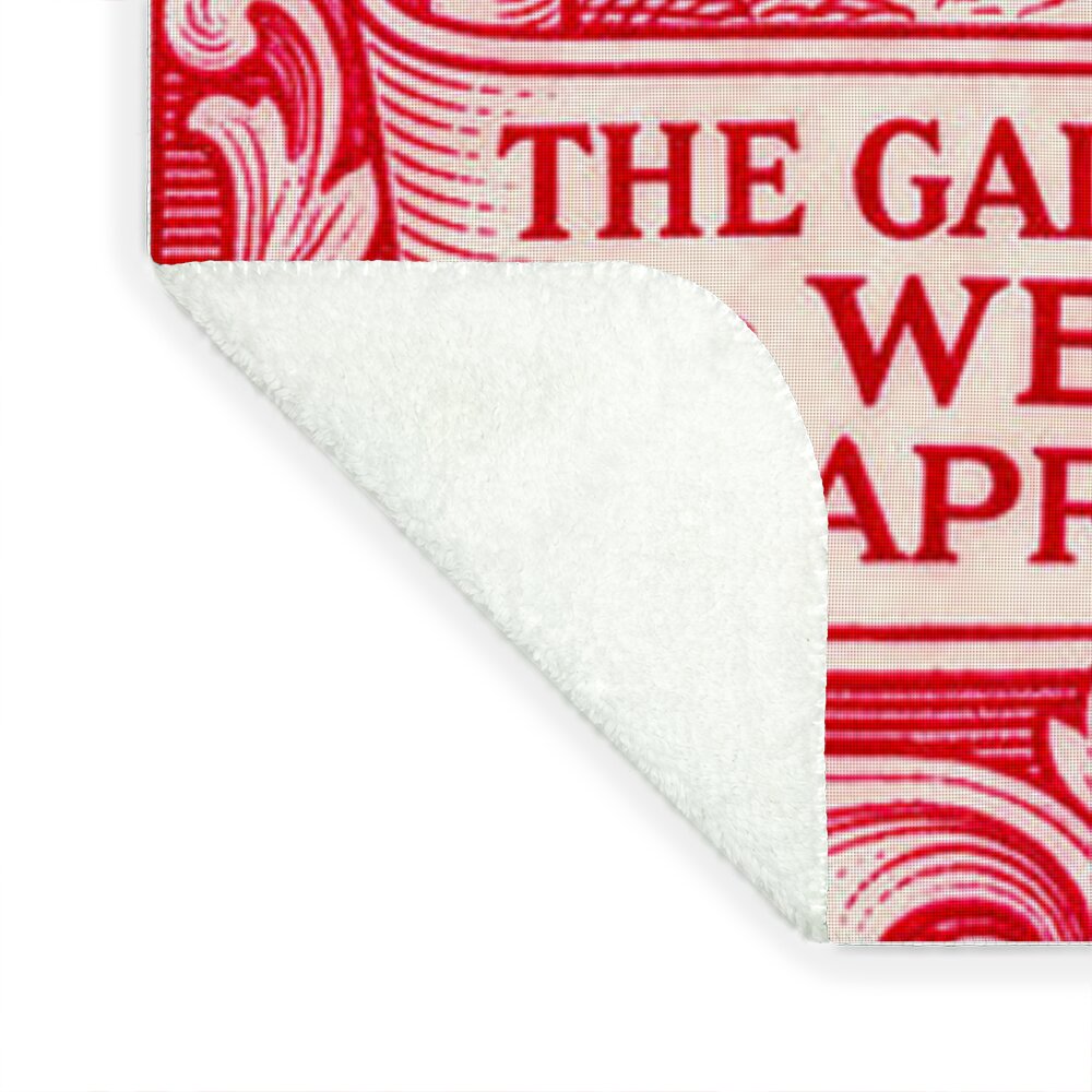 The Gallant Seventeen 2c - Blanket