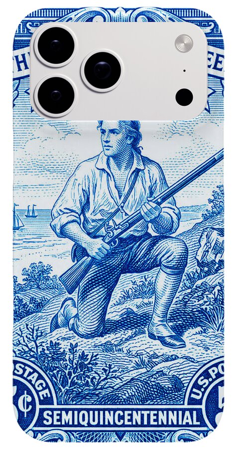 The Gallant Seventeen 5c - Phone Case