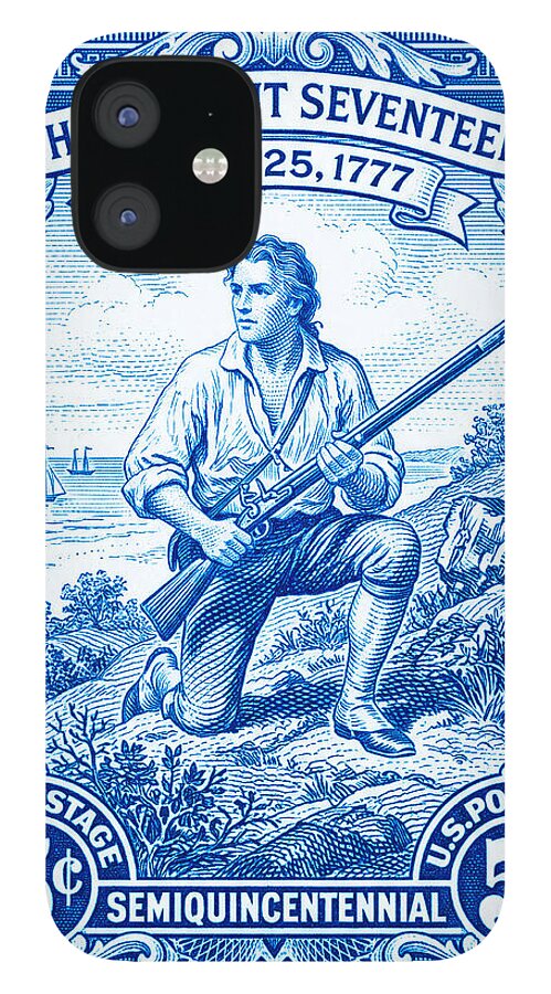 The Gallant Seventeen 5c - Phone Case