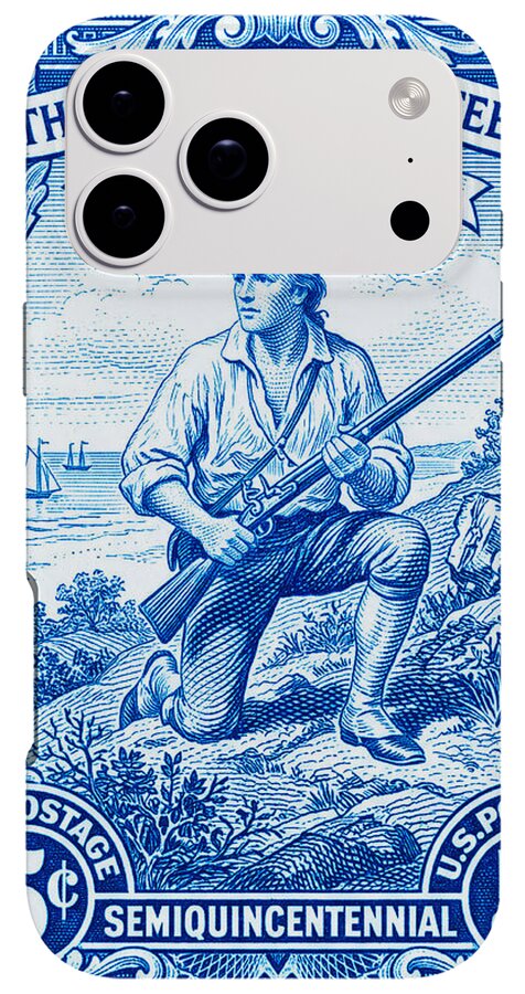 The Gallant Seventeen 5c - Phone Case