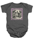 The Old Belfry 3c 2 - Baby One-Piece