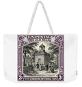 The Old Belfry 3c 2 - Weekender Tote Bag