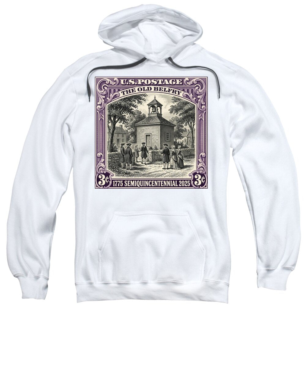 The Old Belfry 3c 2 - Sweatshirt