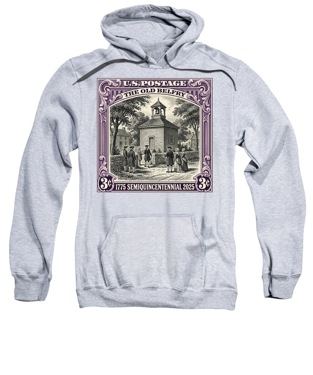 The Old Belfry 3c 2 - Sweatshirt