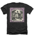 The Old Belfry 3c 2 - Heathers T-Shirt