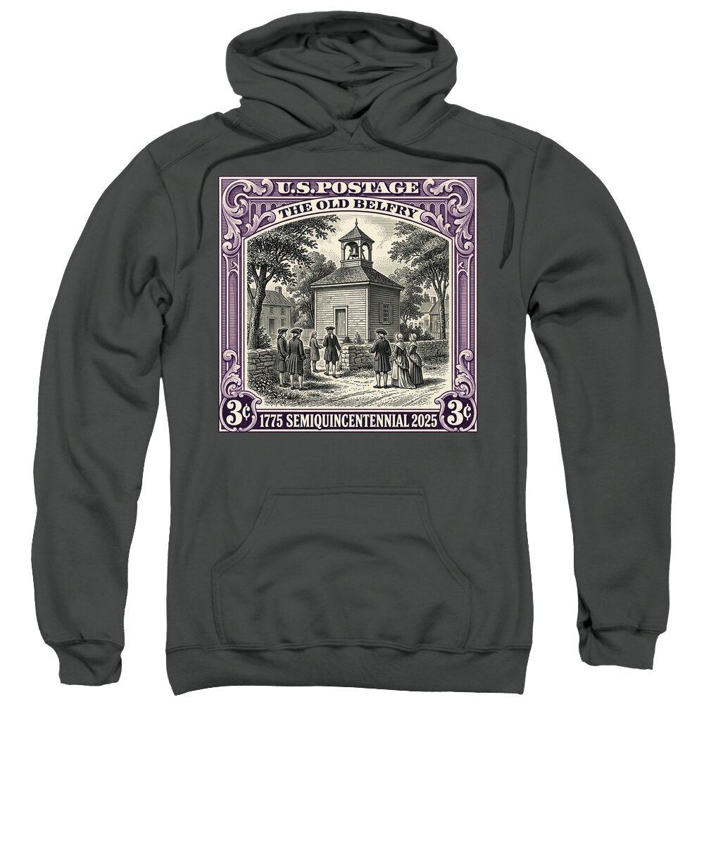 The Old Belfry 3c 2 - Sweatshirt