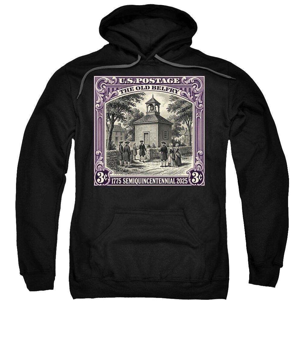 The Old Belfry 3c 2 - Sweatshirt