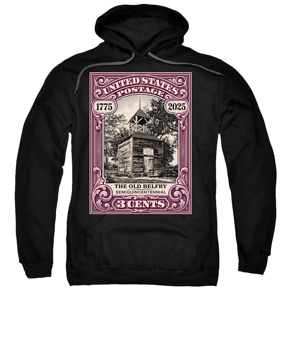 The Old Belfry 3c - Sweatshirt