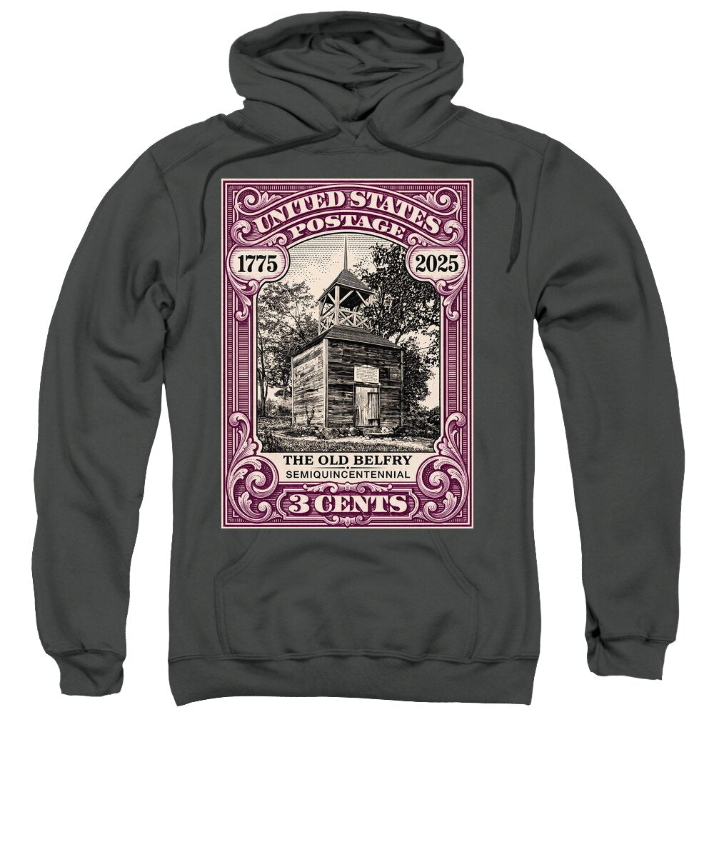 The Old Belfry 3c - Sweatshirt