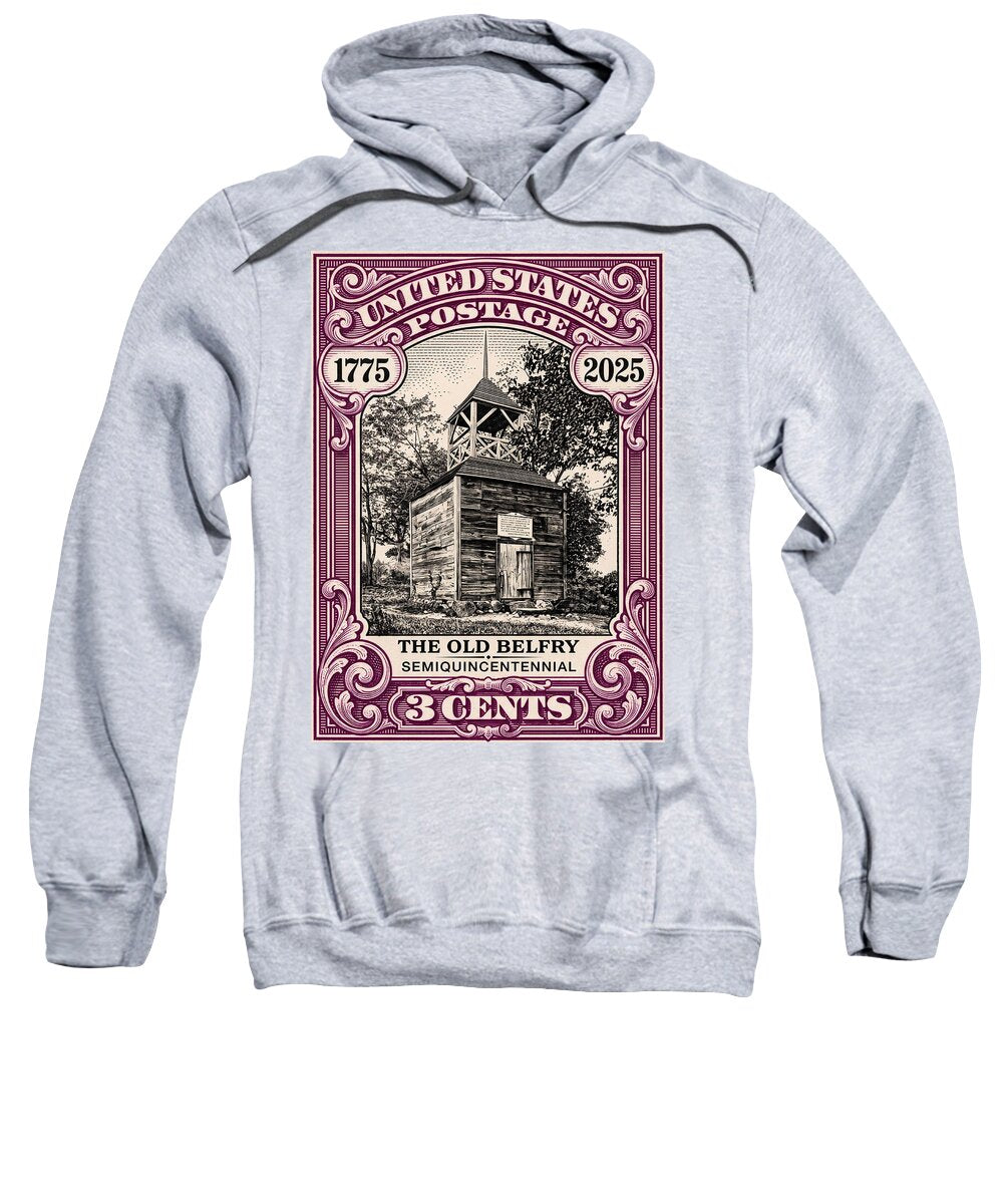 The Old Belfry 3c - Sweatshirt