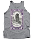 The Old Belfry 3c 2 1 - Tank Top