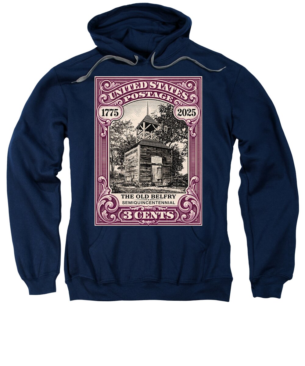 The Old Belfry 3c - Sweatshirt