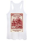 The Spirit of '76 2x - Women's Tank Top