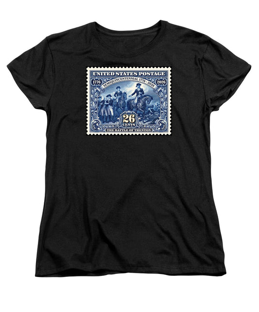 Trenton 26c - Women's T-Shirt (Standard Fit)