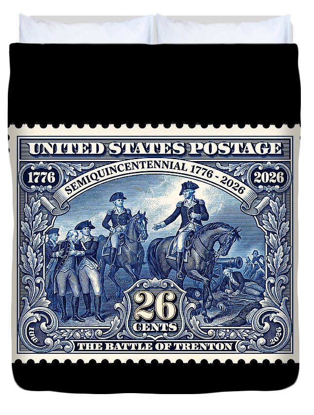 Trenton 26c - Duvet Cover