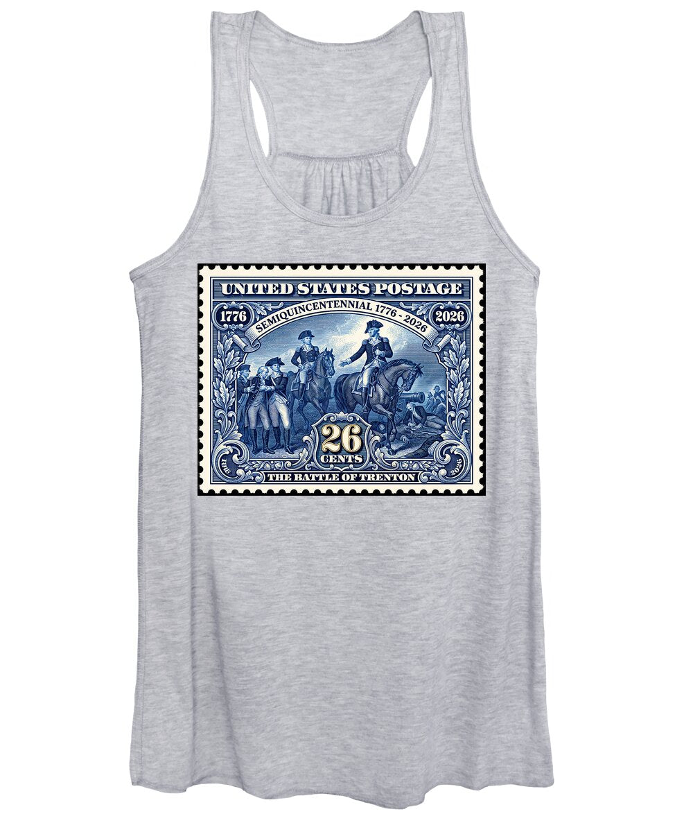 Trenton 26c - Women's Tank Top