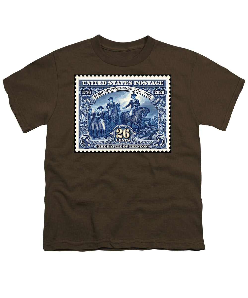 Trenton 26c - Youth T-Shirt