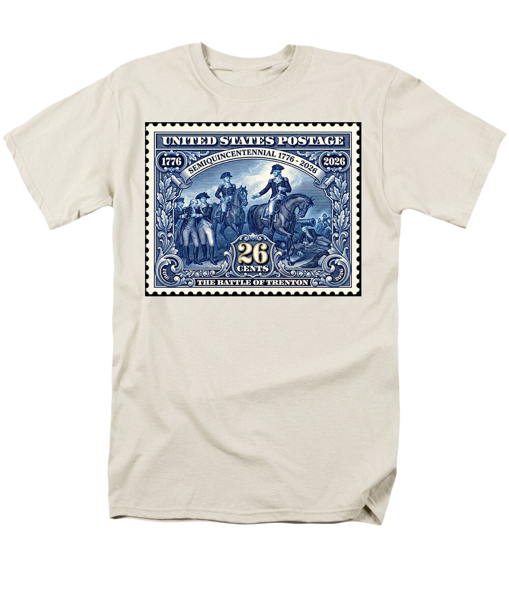 Trenton 26c - Men's T-Shirt  (Regular Fit)