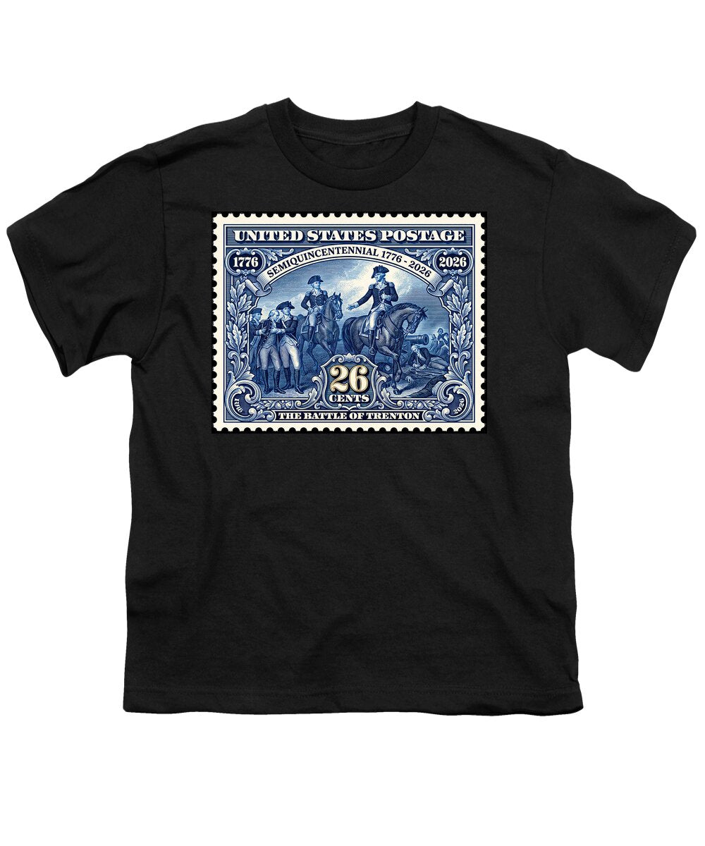 Trenton 26c - Youth T-Shirt