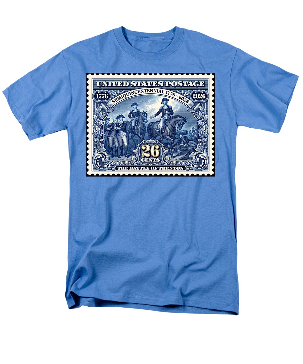 Trenton 26c - Men's T-Shirt  (Regular Fit)
