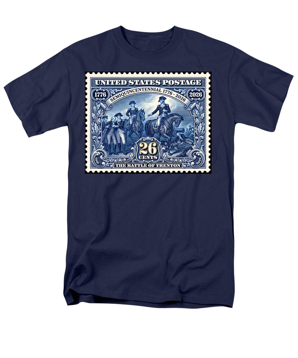 Trenton 26c - Men's T-Shirt  (Regular Fit)