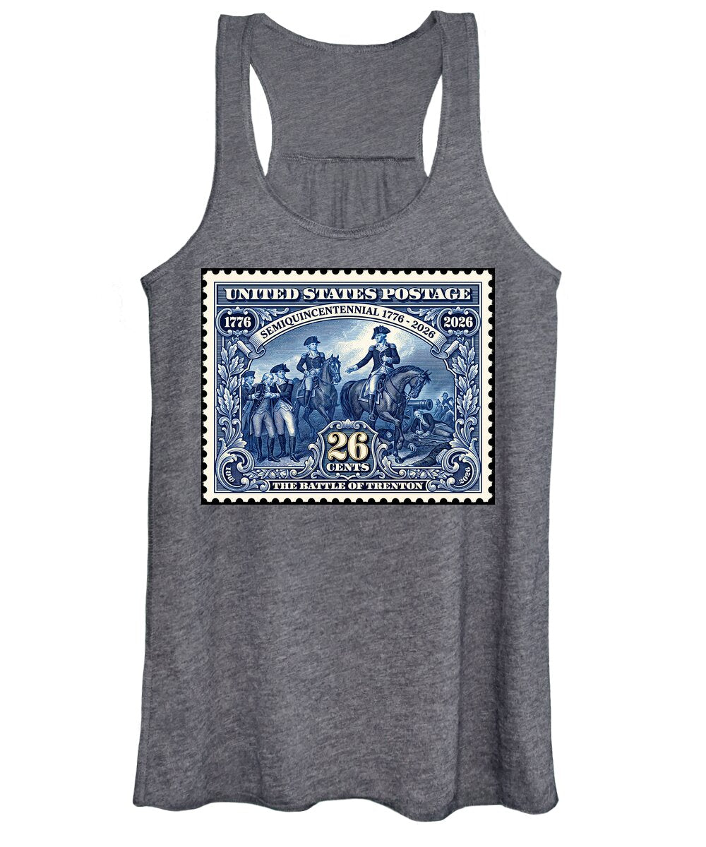 Trenton 26c - Women's Tank Top