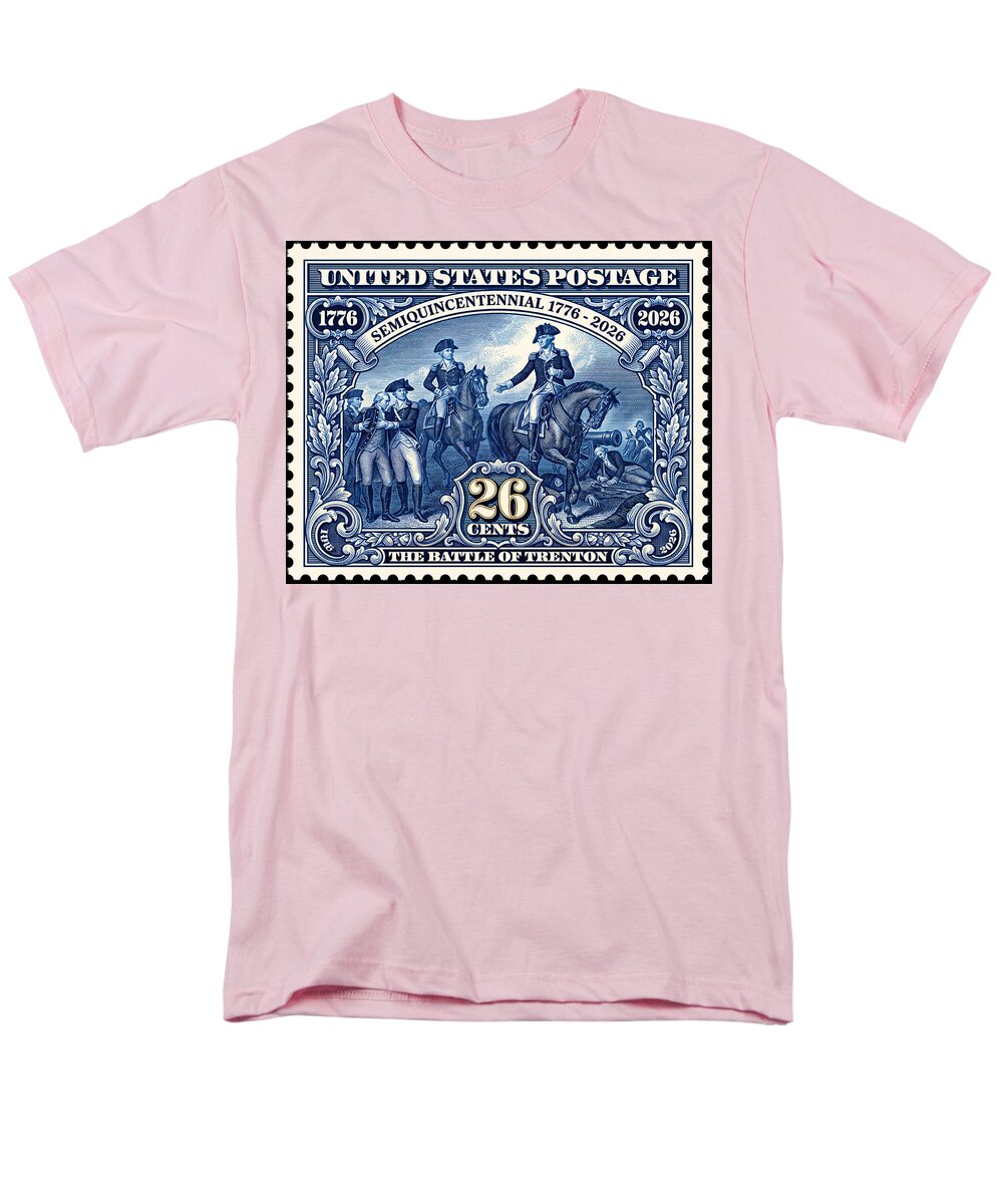 Trenton 26c - Men's T-Shirt  (Regular Fit)