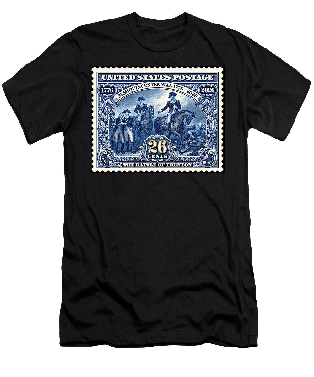 Trenton 26c - T-Shirt