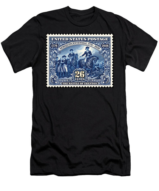 Trenton 26c - T-Shirt