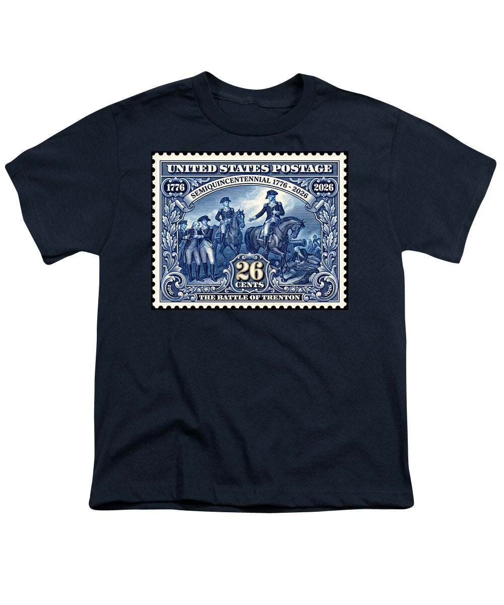 Trenton 26c - Youth T-Shirt