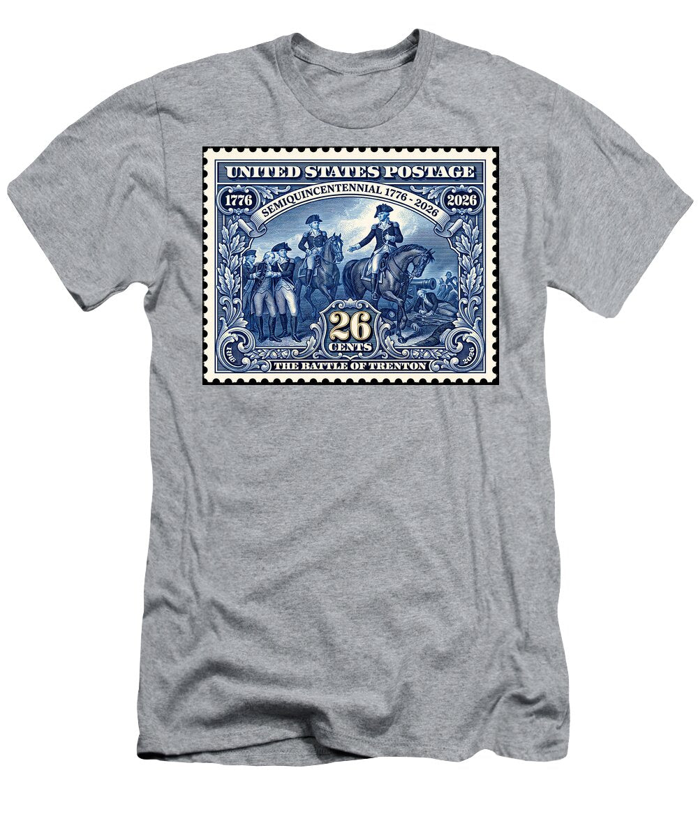 Trenton 26c - T-Shirt