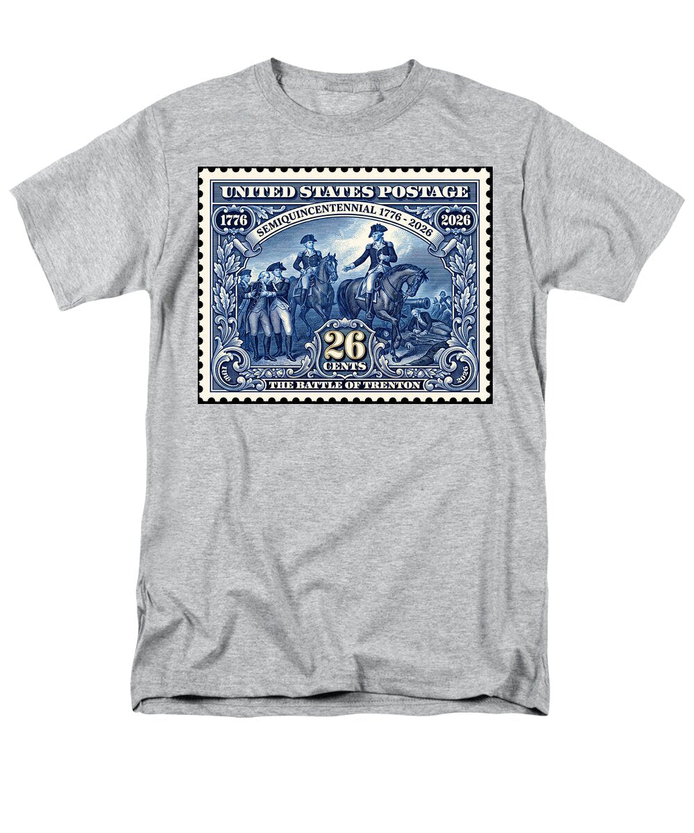Trenton 26c - Men's T-Shirt  (Regular Fit)