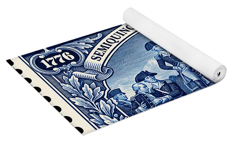 Trenton 26c - Yoga Mat