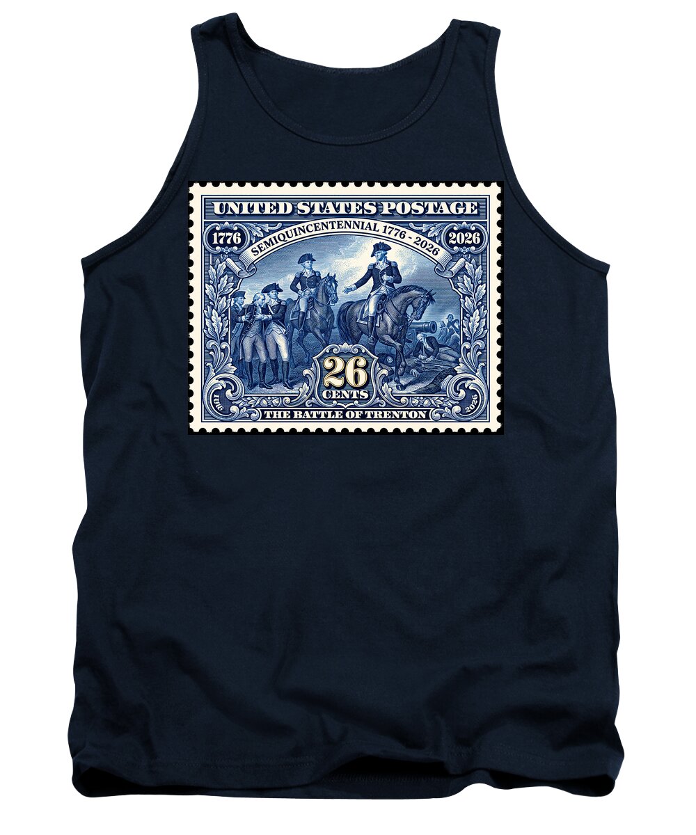 Trenton 26c - Tank Top