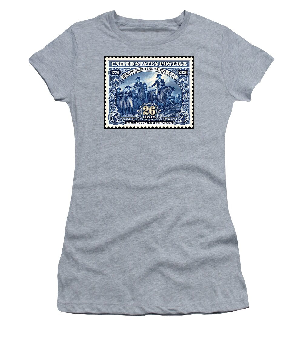 Trenton 26c - Women's T-Shirt