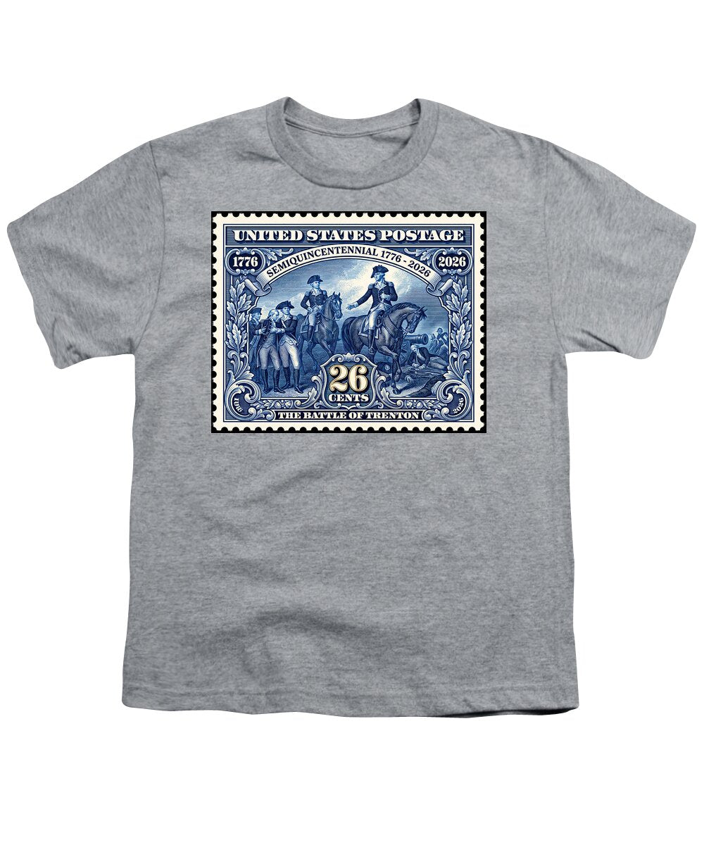 Trenton 26c - Youth T-Shirt