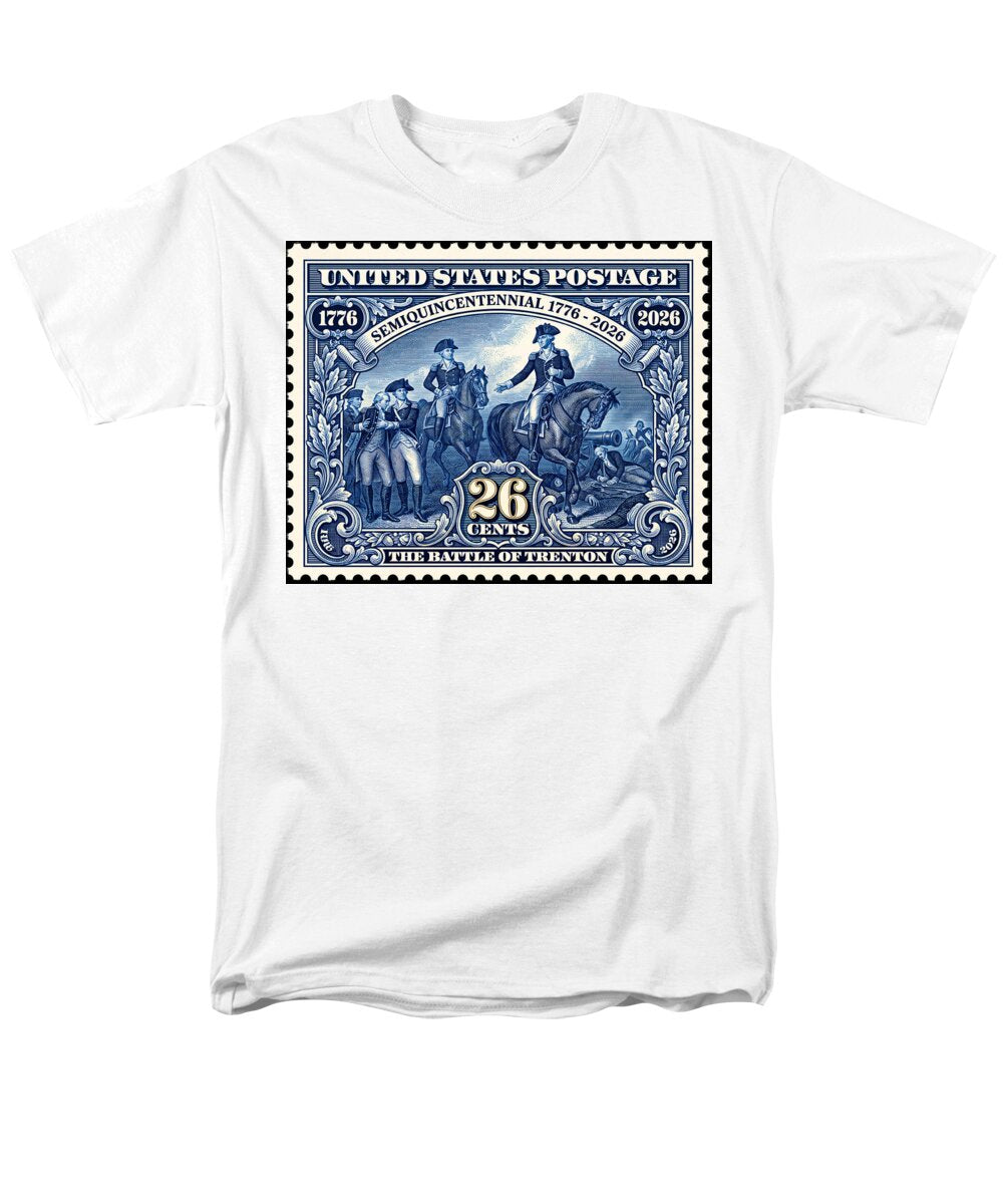 Trenton 26c - Men's T-Shirt  (Regular Fit)