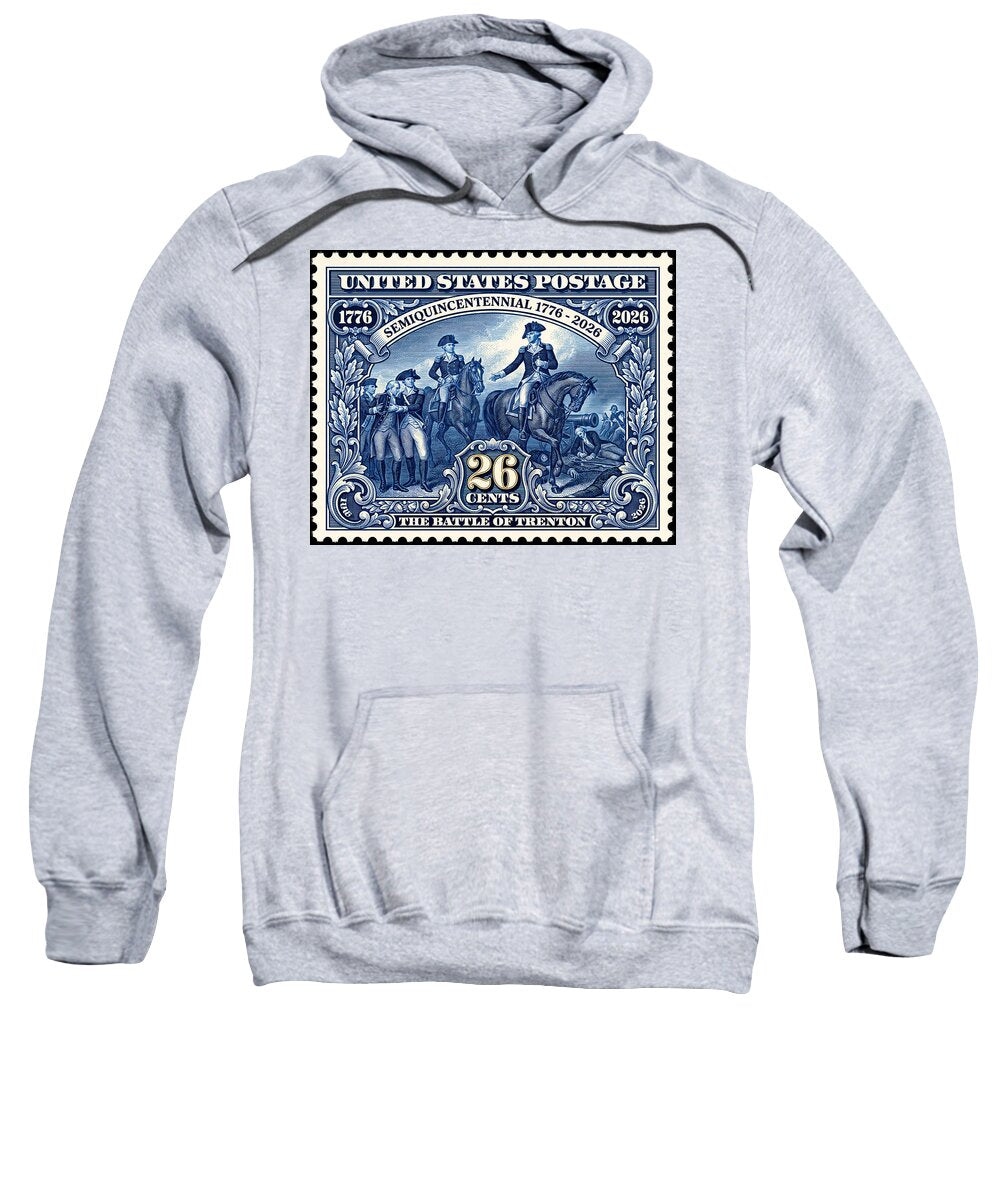 Trenton 26c - Sweatshirt