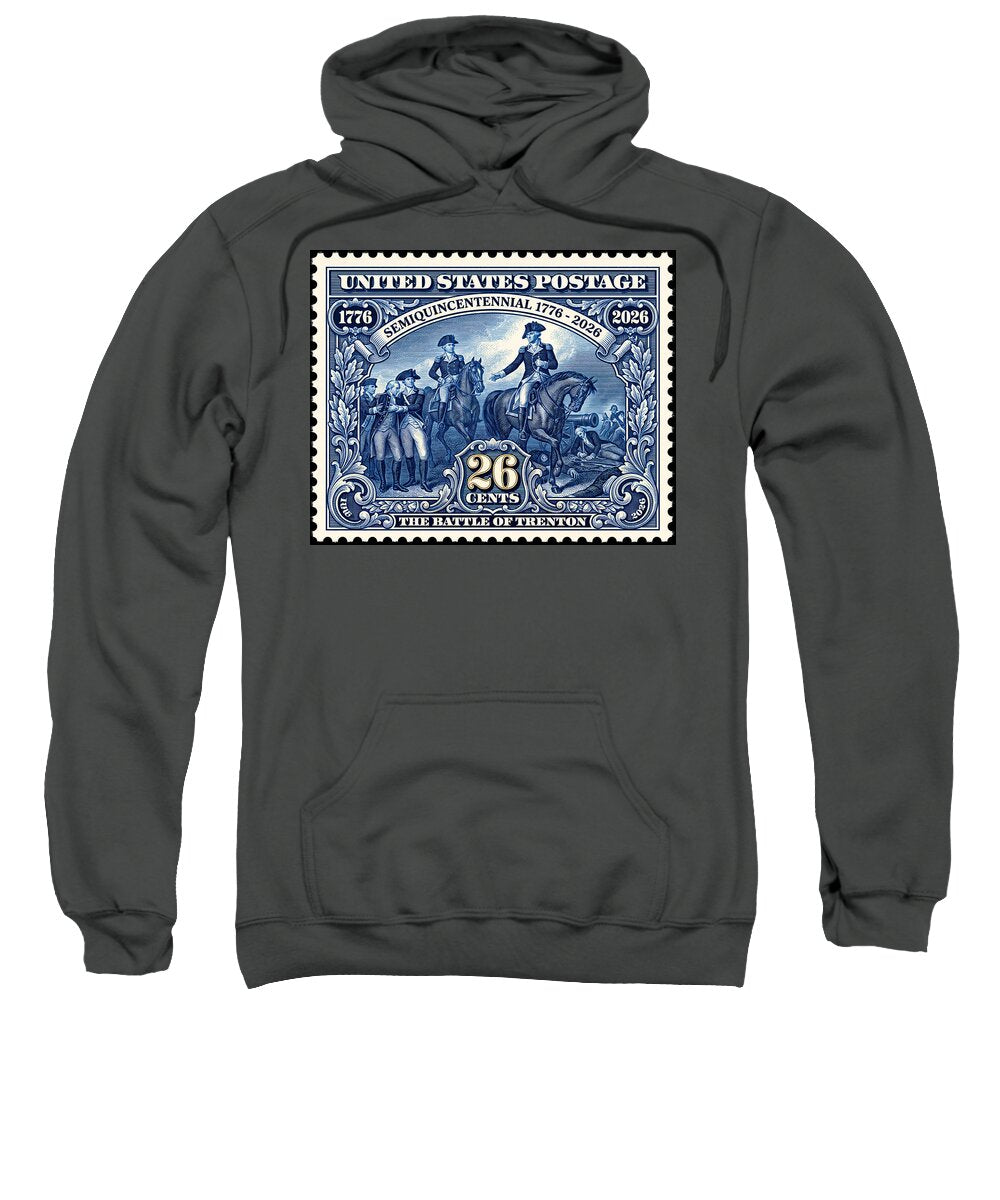 Trenton 26c - Sweatshirt