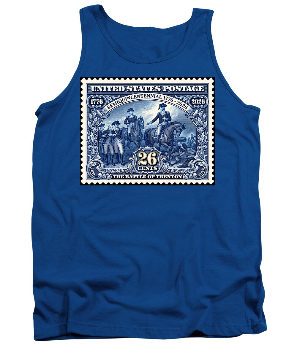 Trenton 26c - Tank Top