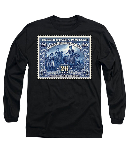 Trenton 26c - Long Sleeve T-Shirt