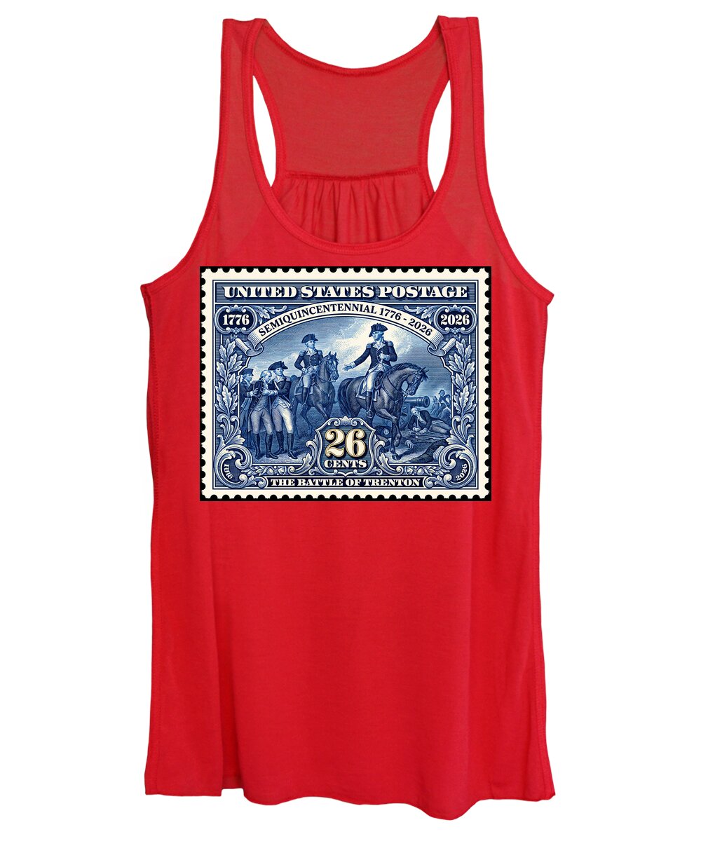 Trenton 26c - Women's Tank Top