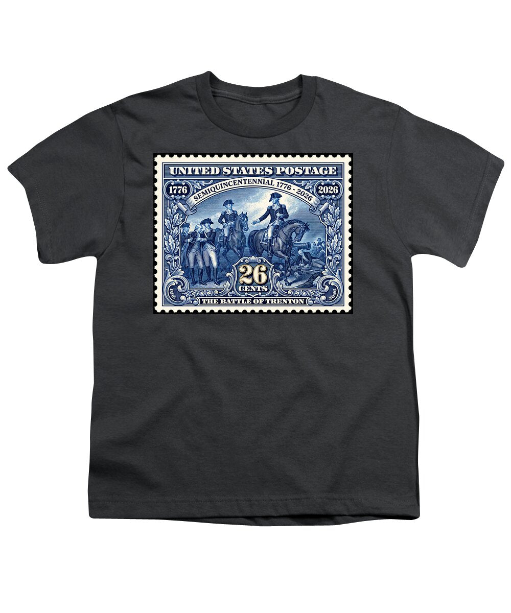 Trenton 26c - Youth T-Shirt
