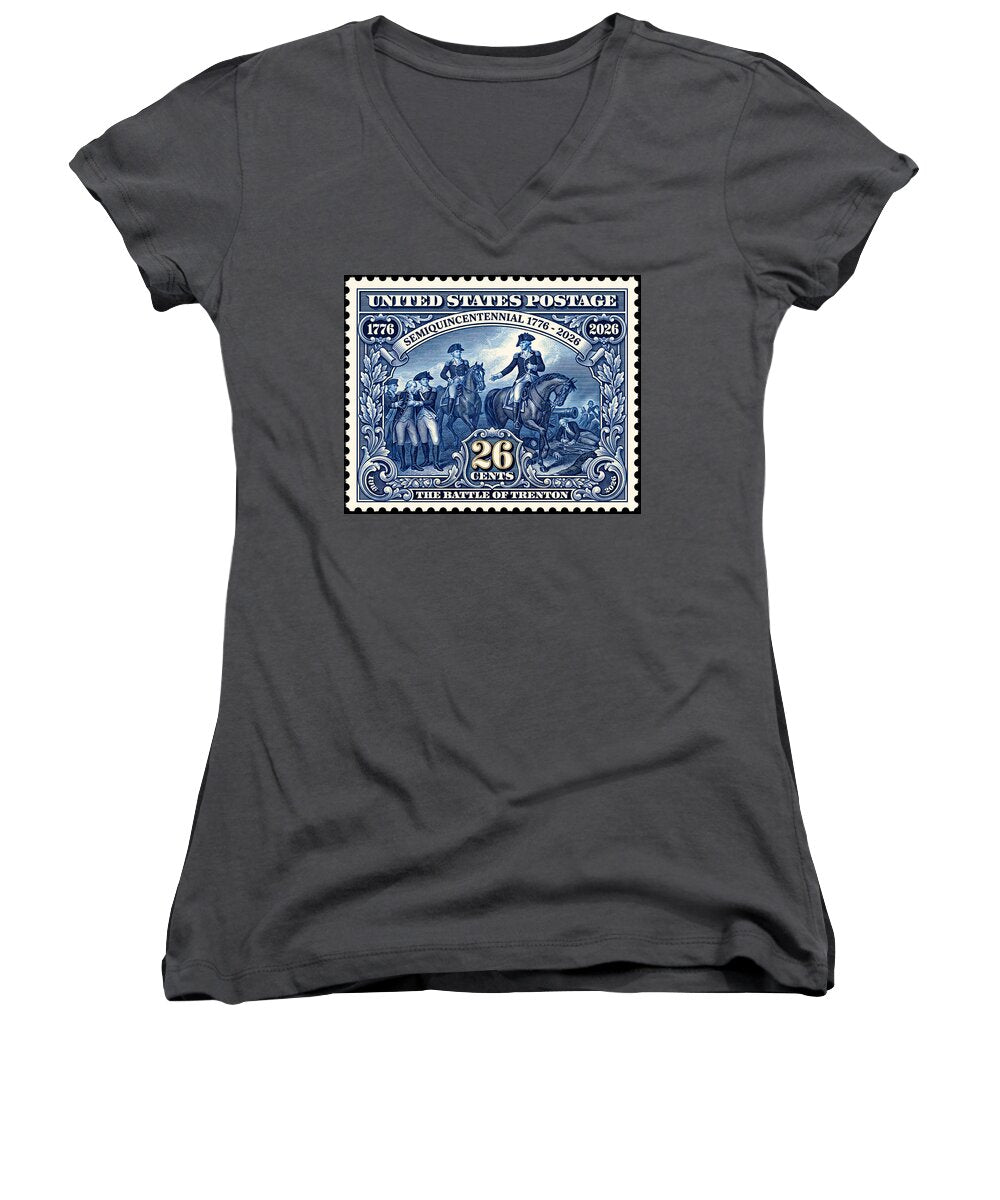 Trenton 26c - Women's V-Neck